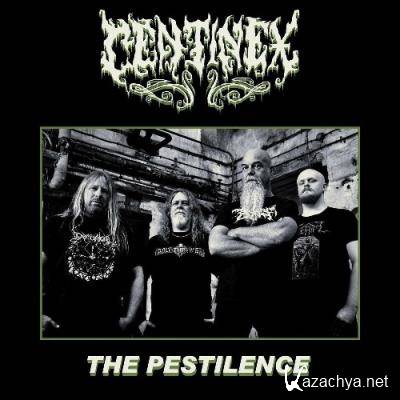Centinex - The Pestilence (2022)