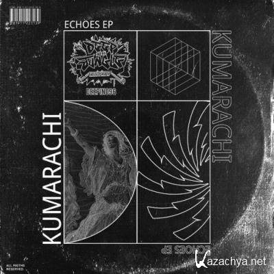 Kumarachi - Echoes EP (2022)