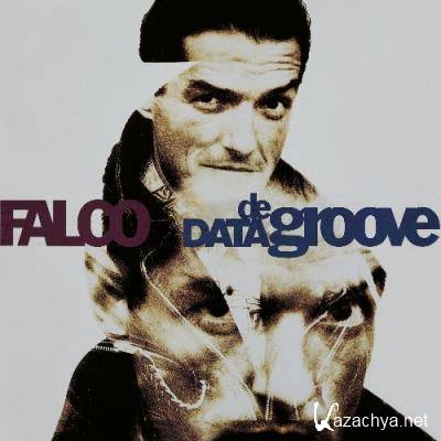 Falco - Data De Groove (Deluxe Edition) (2022)