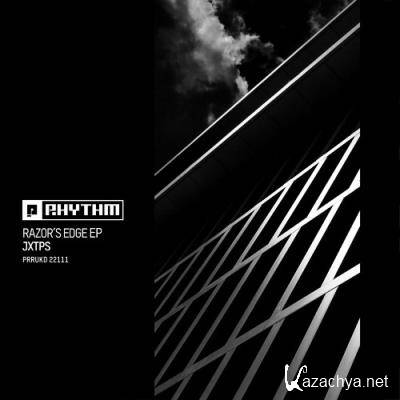 JXTPS Feat Lucky Pereira - Razor's Edge EP (2022)