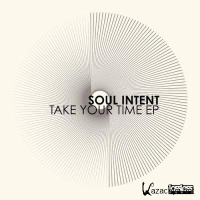 Soul Intent - Take Your Time EP (2022)