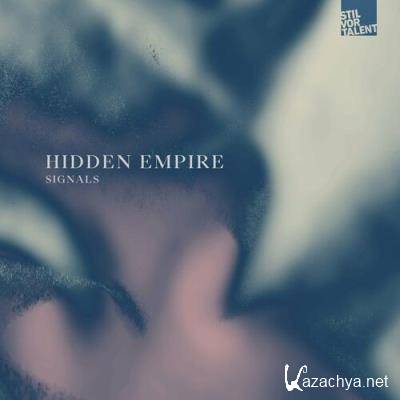 Hidden Empire - Signals (2022)