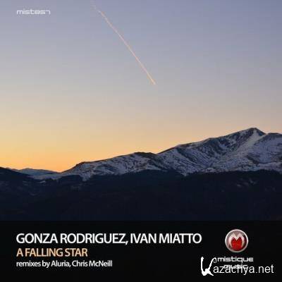 Gonza Rodriguez & Ivan Miatto - A Falling Star (2022)