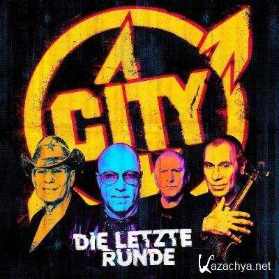 City - Die letzte Runde (2022)