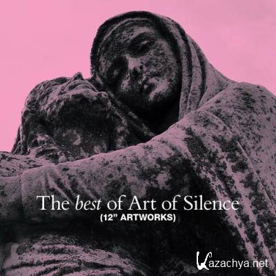 Art of Silence - The Best Of Art Of Silence (12inch Artworks) (2022)