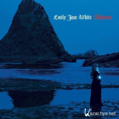 Emily Jane White - Alluvion (2022)