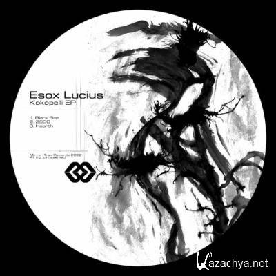 Esox Lucius - Kokopelli (2022)