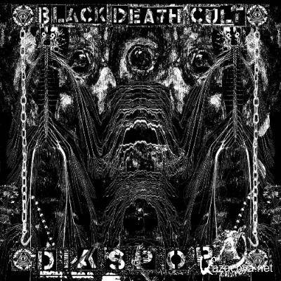 Black Death Cult - Diaspora (2022)