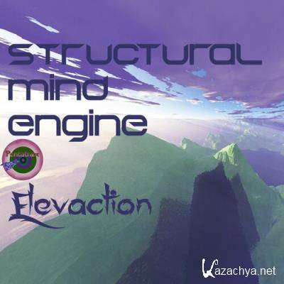 Structural Mind Engine - Elevaction (2022)