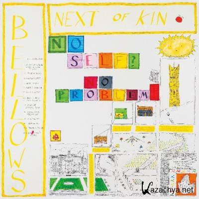 Bellows - Next of Kin (2022)