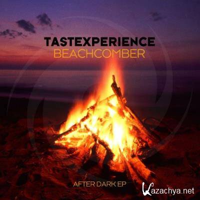 Tastexperience - Beachcomber [After Dark EP] (2022)