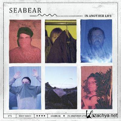 Seabear - In Another Life (2022)