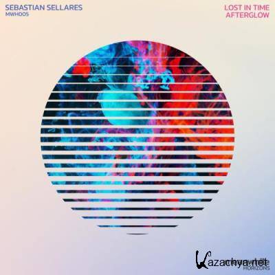 Sebastian Sellares - Lost in Time (2022)