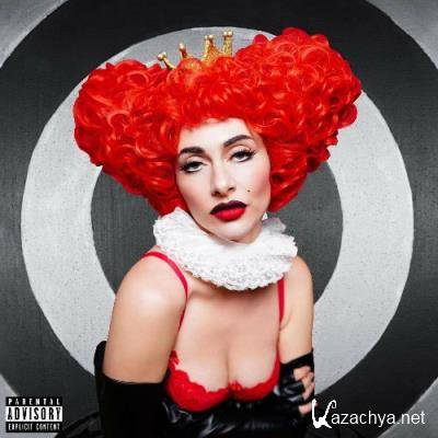 Qveen Herby - MAD QVEEN (2022)