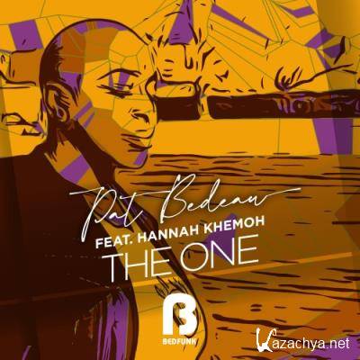 Pat Bedeau & Hannah Khemoh - The One (2022)