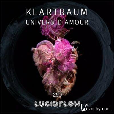 Klartraum - Univers D Amour (2022)