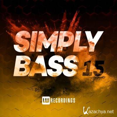 Simply Bass, Vol. 15 (2022)