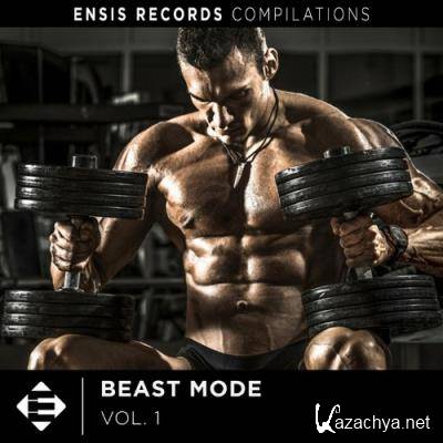 Beast Mode Vol. 1 (2022)