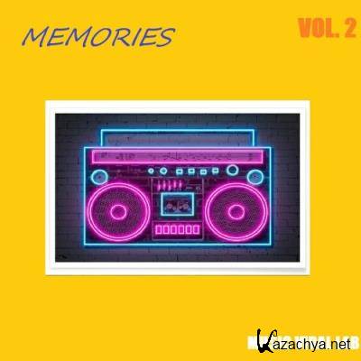 Music Viral Lab - Memories Vol. 2 (2022)