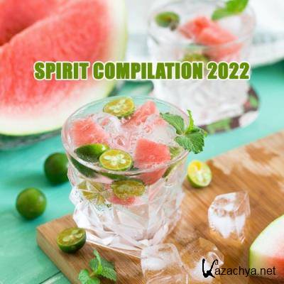 Spirit Compilation 2022 (2022)