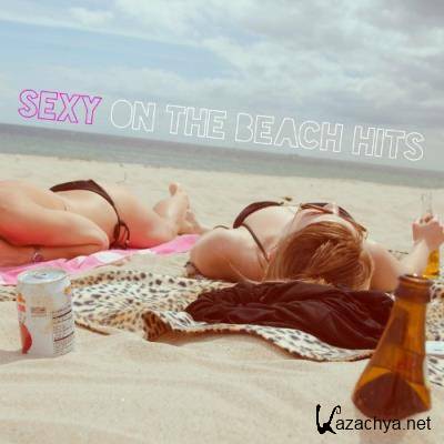 Sexy On The Beach Hits (2022)