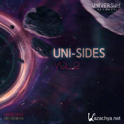 Uni-Sides, Vol. 2 (2022)