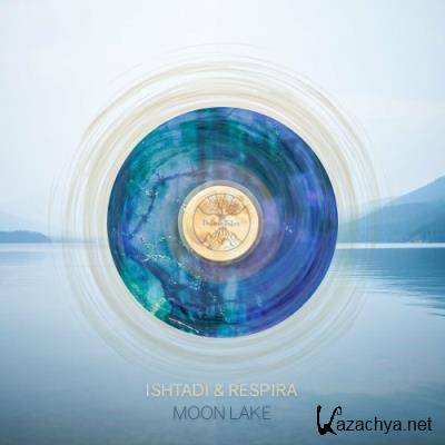 Ishtadi, Respira - Moon Lake (2022)