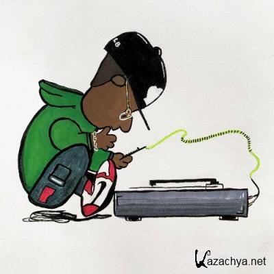 Raz Fresco - Pocket Operations (Instrumentals) (2022) Raz Fresco - Pocket Operations (Instrumentals) (2022)