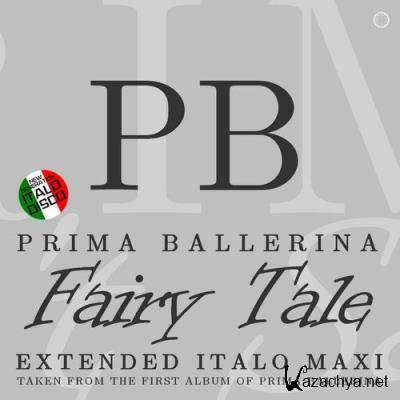 Prima Ballerina - Fairy Tale (2022) Prima Ballerina - Fairy Tale (2022)