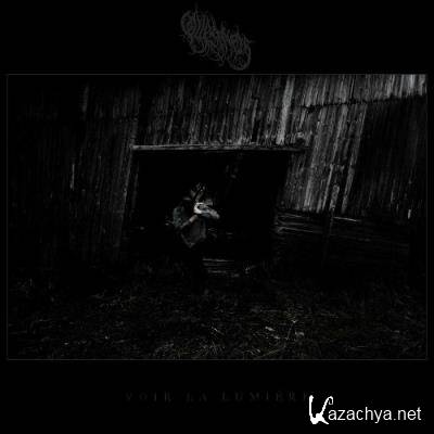 Ouranos - Voir la lumiere (2022) Ouranos - Voir la lumiere (2022)