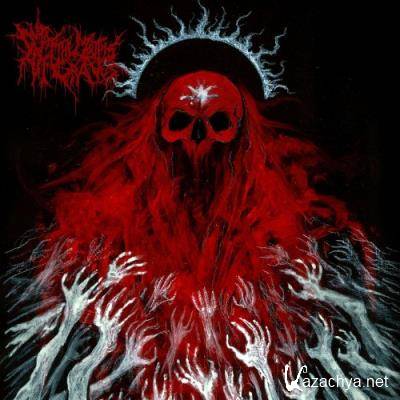 Out of the Mouth of Graves - Harbinger Uncerimonious (2022) Out of the Mouth of Graves - Harbinger Uncerimonious (2022)