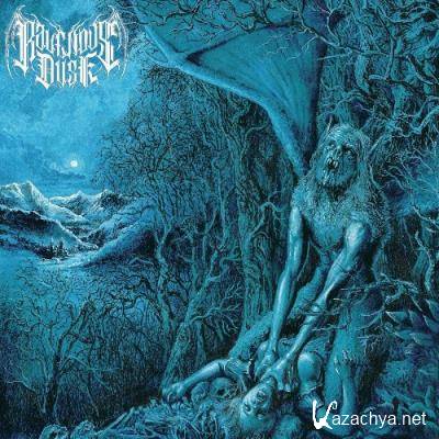 Ravenous Dusk - The Dead of Night (2022)