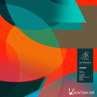 Micallef - Blizzard EP (2022)