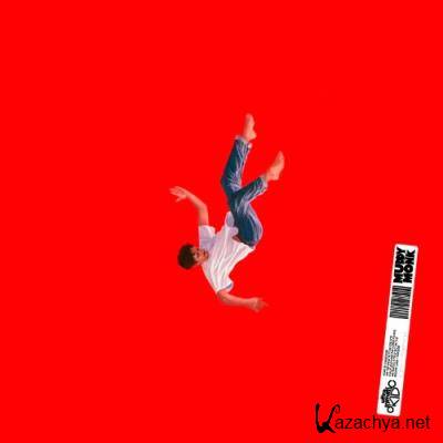 Muddy Monk - Ultra Dramatic Kid (2022)