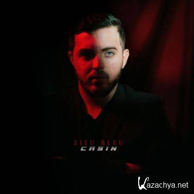 Zieu Bleu - Casin (2022)
