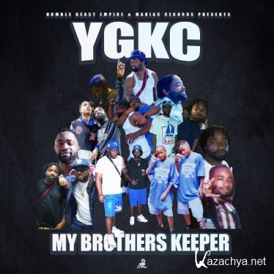 YGKC - My Brothers Keeper (2022)