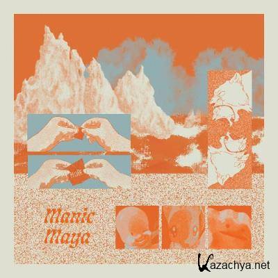 Manic Maya - Hope (2022)