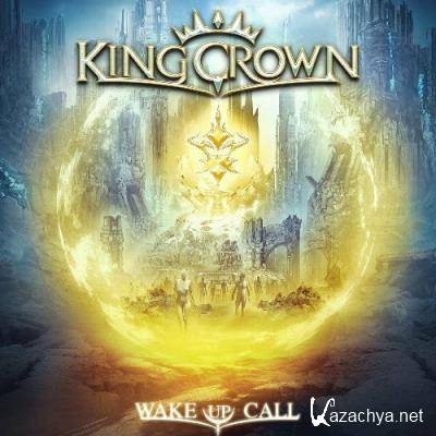 KingCrown - Wake Up Call (2022)