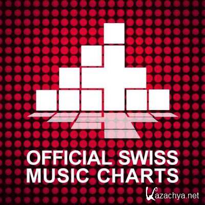 Swiss Top 100 Single Charts (03.04.2022)