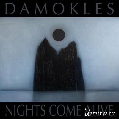 Damokles - Nights Come Alive (2022)