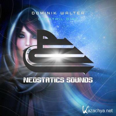 Dominik Walter - Cocktail Girl (2022)