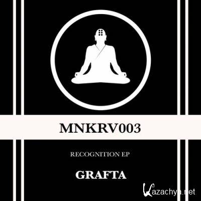 Grafta MC - Recognition EP (2022)