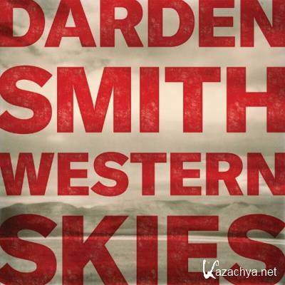 Darden Smith - Western Skies (2022)