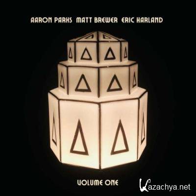 Aaron Parks, Matt Brewer, Eric Harland - Volume One (2022)