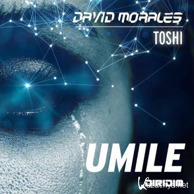 David Morales feat Toshi - Umile (2022)