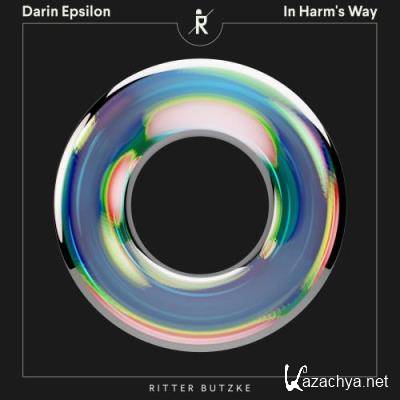 Darin Epsilon - In Harm's Way (2022)