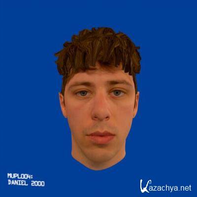 Daniel 2000 - Mutual Pleasure 004 (2022)