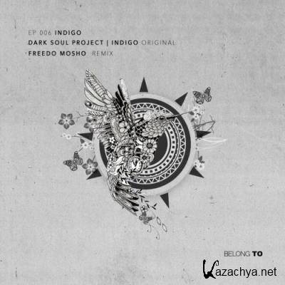 Dark Soul Project - Indigo (2022)