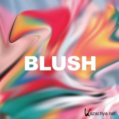 Hex Editor - BLUSH (2022)