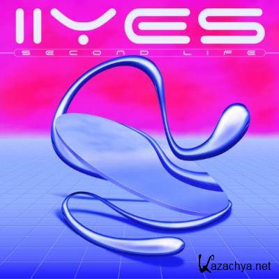 Ilyes - Second Life EP (2022)